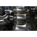 Supply DIN Duplex Steel Elbow Sch40 Forged Steel Pipe Elbows